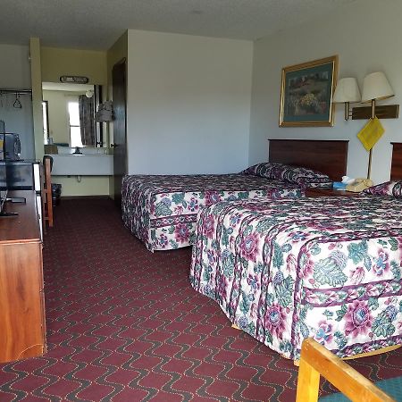 Gateway Inn Лейк Сити Екстериор снимка