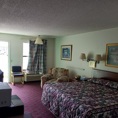 Gateway Inn Лейк Сити Екстериор снимка