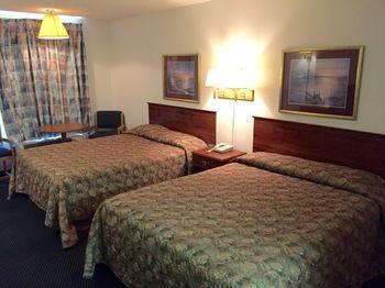 Gateway Inn Лейк Сити Екстериор снимка