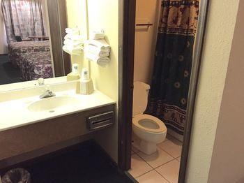 Gateway Inn Лейк Сити Екстериор снимка