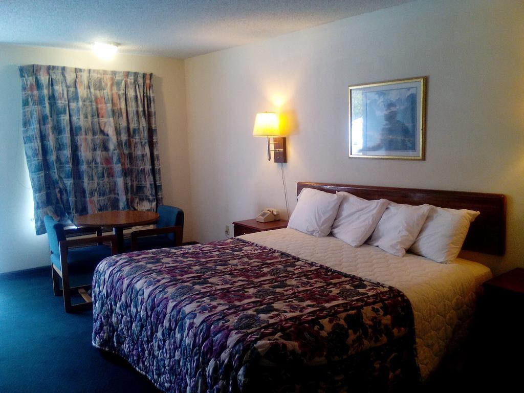 Gateway Inn Лейк Сити Екстериор снимка