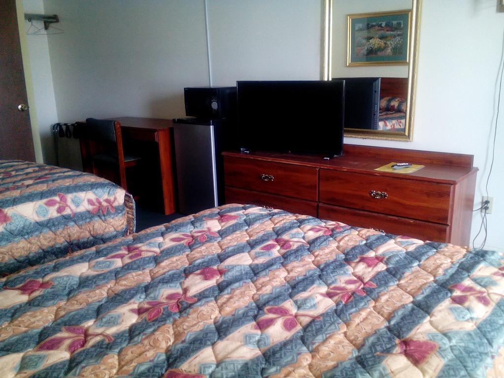 Gateway Inn Лейк Сити Екстериор снимка