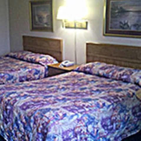 Gateway Inn Лейк Сити Екстериор снимка