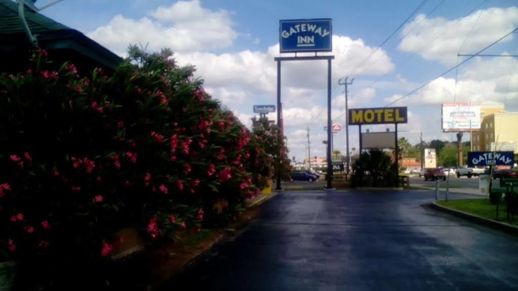 Gateway Inn Лейк Сити Екстериор снимка