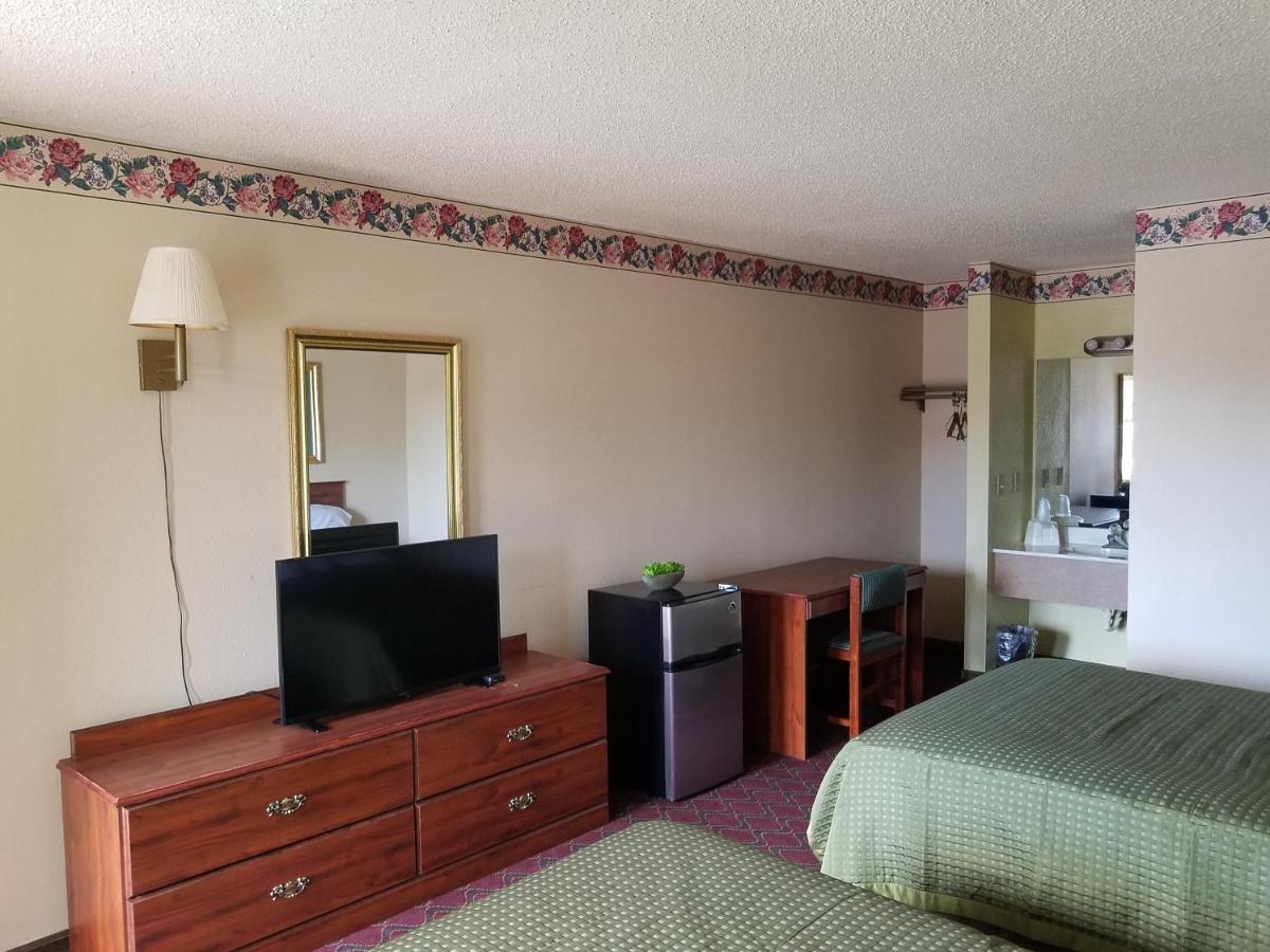Gateway Inn Лейк Сити Стая снимка